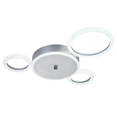 Escada 10268/4 LED*40W Silver