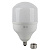 Лампа светодиодная ЭРА E27 65W 4000K матовая LED POWER T160-65W-4000-E27/E40 Б0027923