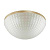 Потолочный светильник Odeon Light Modern Malaga 4936/4C
