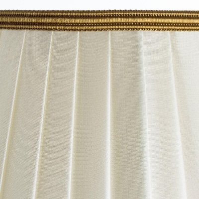 Торшер Arte Lamp Benessere A9570PN-1WG