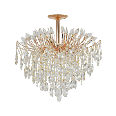 Escada 2104/8P E14*40W Gold