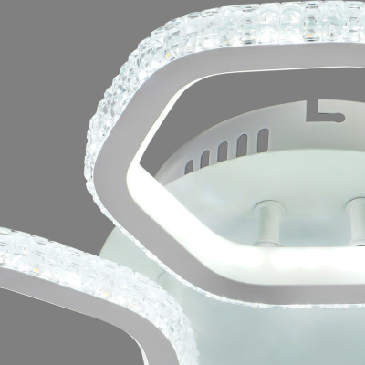 Escada 10263/4 LED*144W White