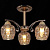 Потолочная люстра Reluce 30962-0.3-03