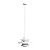 Подвесной светильник Loft IT Floret 10113 White