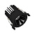 Встраиваемый светодиодный светильник Arlight S-Atlas-Built-R66-15W Day4000 035460