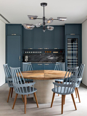 Потолочная люстра Escada 676/6PL