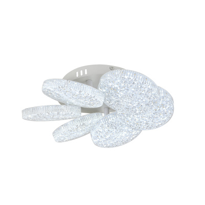 Escada 10278/6 LED*75W White