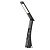 Настольная лампа Uniel TLD-567 Black/LED/300Lm/4500K/Dimmer UL-00006770