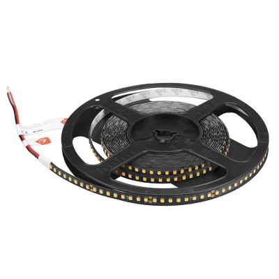 Светодиодная лента Arlight 12W/m 160LED/m 2835SMD теплый белый 5M 029426