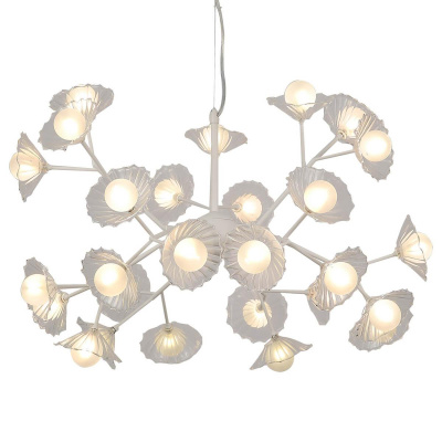 Подвесная люстра F-Promo Clementina 2628-27P