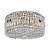Потолочный светильник Newport 8457/PL chrome М0063939
