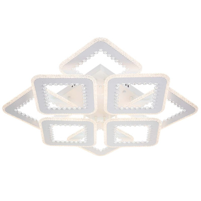 Escada 10231/8 LED*301W White