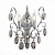 Бра ST Luce Orecchini SL846.101.02