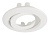 Рамка Deko-Light Frame für Lesath round, white 930253