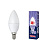 Лампа светодиодная E14 11W 6500K матовая LED-C37-11W/DW/E14/FR/NR UL-00003810