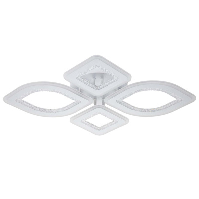 Escada 10257/4 LED*105W White