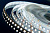 Светодиодная влагозащищенная лента DesignLed 9,6W/m 120LED/m 3528SMD холодный белый 5M 000525