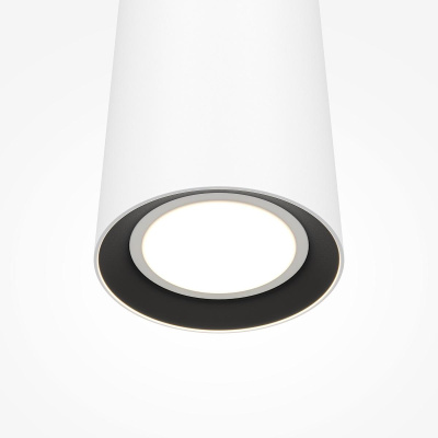 Подвесной светильник Maytoni Pro Focus MOD161PL-01W1