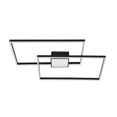Escada 10284/3 LED*164W Black