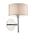 Бра Ideal Lux Woody AP1 Wood 087665