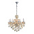Escada 1139/8S E14*40W Chrome