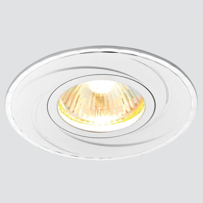 Встраиваемый светильник Ambrella light Classic A506 AL