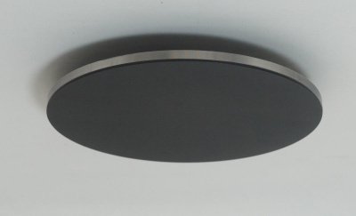 Настенно-потолочный светодиодный светильник TopDecor Hilton A3 12