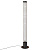 Торшер Loft IT Office Loft1705BK