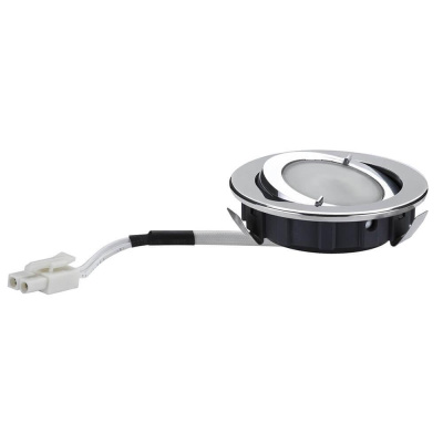 Мебельный светильник Paulmann Micro Line IP44 Downlight 98573