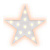 Светодиодная фигура Ritter Big Star 29278 4