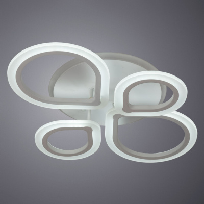 Потолочная люстра Arte Lamp CAMELIA