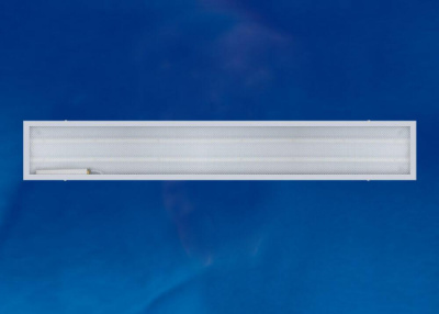 Встраиваемый светодиодный светильник Uniel ULP-18120 54W/6500К IP40 Universal White UL-00004597