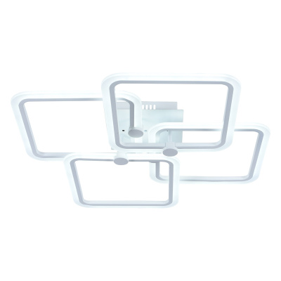 Escada 10205/4 LED*101W White