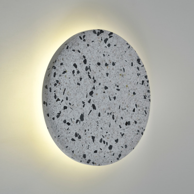 Бра Zortes Terrazzo ZRS.1878.08, Мощность - 3Вт, Тип лампы: LED