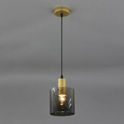 Escada 1104/1S E27*40W Gold/Black