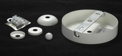 Подвесная люстра Lussole Catalina LSP-8116