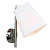 Escada 10185/1A E14*40W Chrome/White