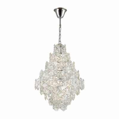 Подвесной светильник Odeon Light Modern Talerti 4923/10A