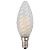 Лампа светодиодная филаментная ЭРА E14 7W 4000K матовая F-LED BTW-7W-840-E14 frost Б0027963
