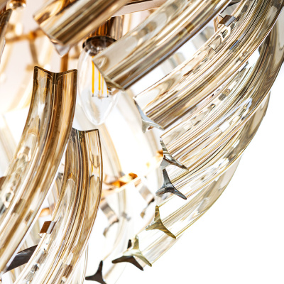 Потолочная люстра Arte Lamp ELLA