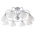 Потолочная люстра Arte Lamp A6057PL-8CC