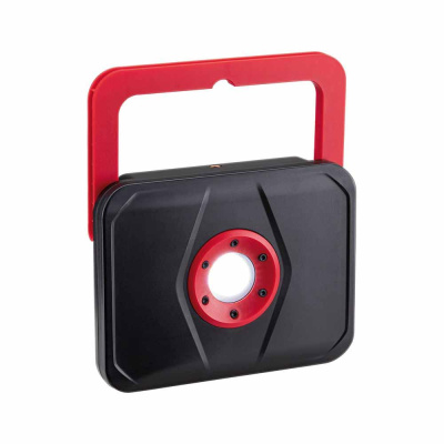 Переносной светодиодный фонарь Paulmann Worklight от аккумулятора 131х171х39 1100 лм 94288