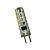 G5.3-220V-5W-3000K Лампа LED (силикон)