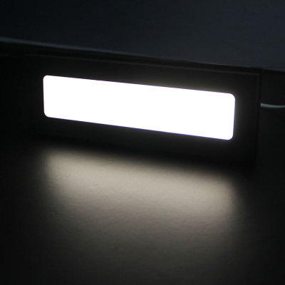 Фасадный светильник Arte Lamp TIPICO
