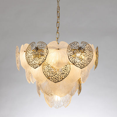 Подвесная люстра ARTE LAMP KAPRI