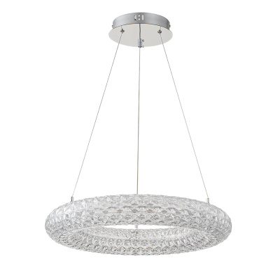 Escada 10232/1 LED*36W Chrome/Clear