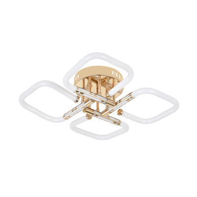 Escada 10265/4 LED*45W Gold