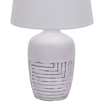 Escada 10195/L E27*40W White