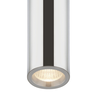 Подвесной светодиодный светильник Freya Telescope FR5168PL-L3CH