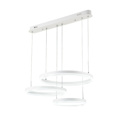 Escada 10223/3 LED*75W White